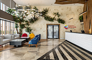 Ramada Encore by Wyndham İstanbul Arnavutköy Genel 4